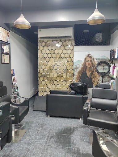 Pro effect beauty lounge in Narol