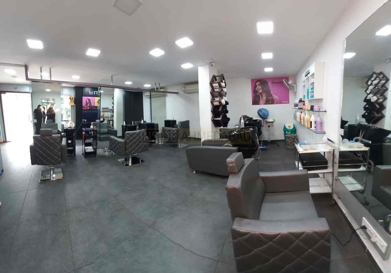 Pro Effex Salon in Maninagar in Maninagar