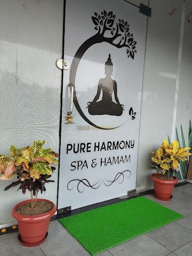 Pure Harmony Spa & Hammam - in Gurukul