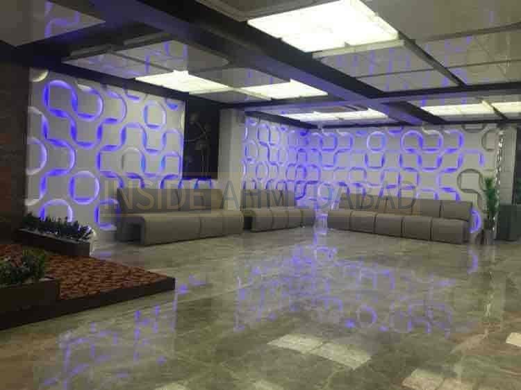 Purohit Restaurant & Dining Hall in Maninagar