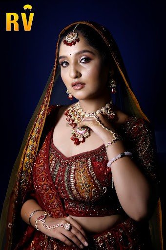 R V Makeup Studio | Makeup Artist in Chandkheda in Chandkheda