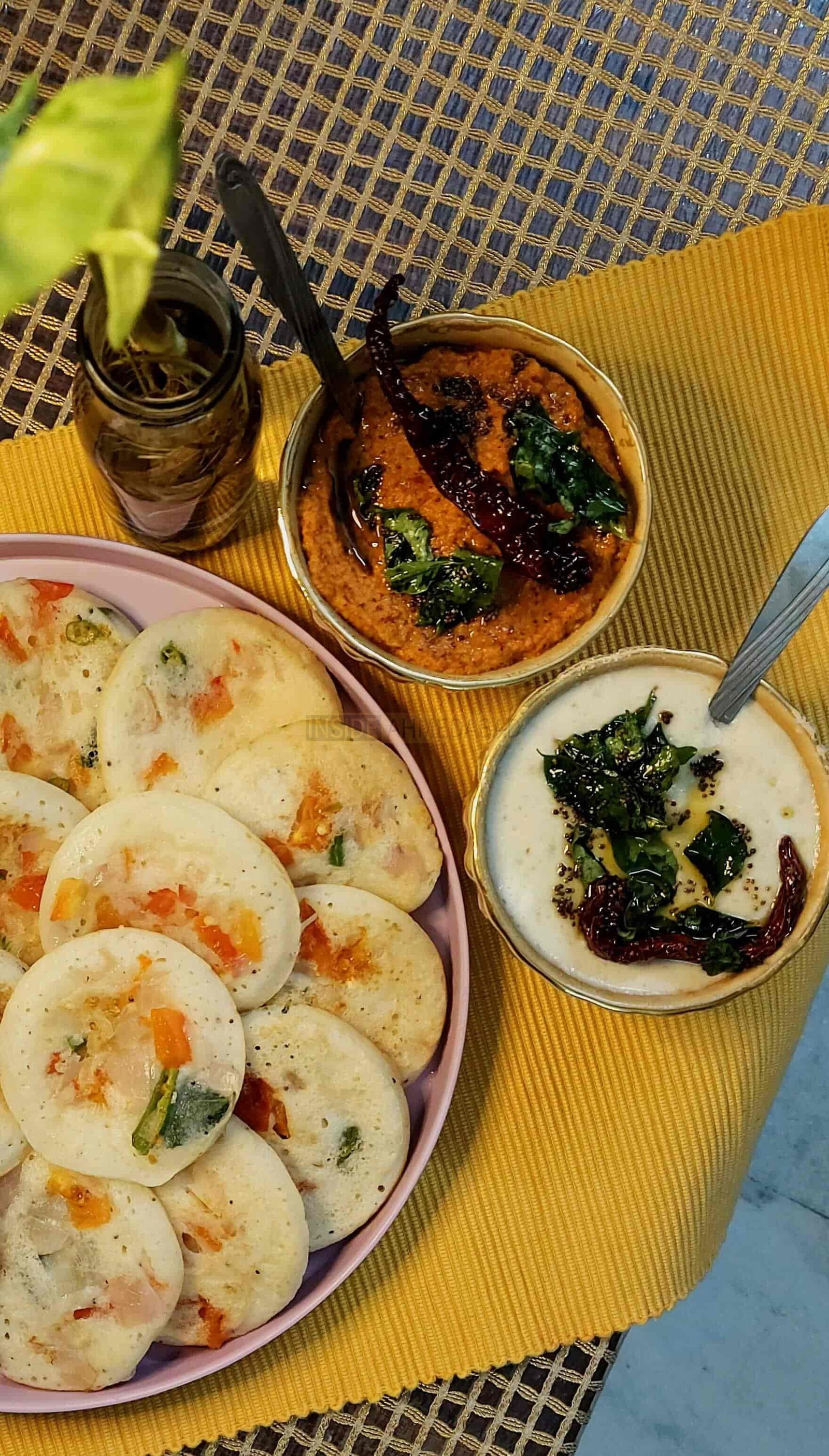 Radhika's Authentic South Indian Food in Navrangpura