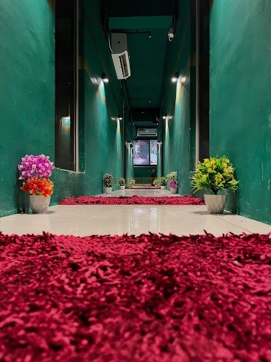 Radiant international spa in Gota