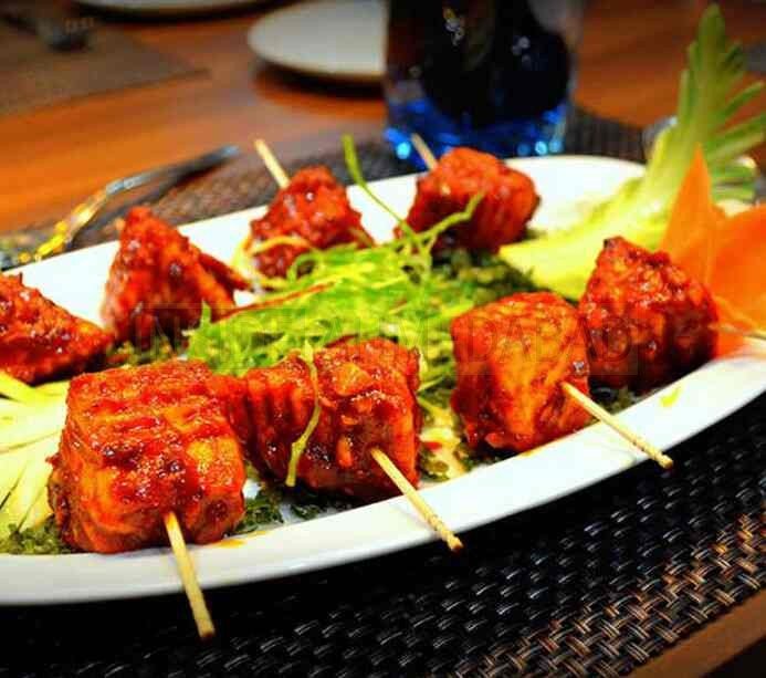 Raj Tadka in Bopal