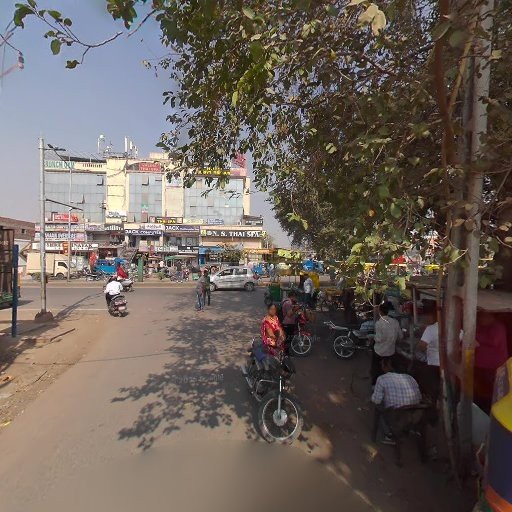 Raj Thai Spa in Chandkheda