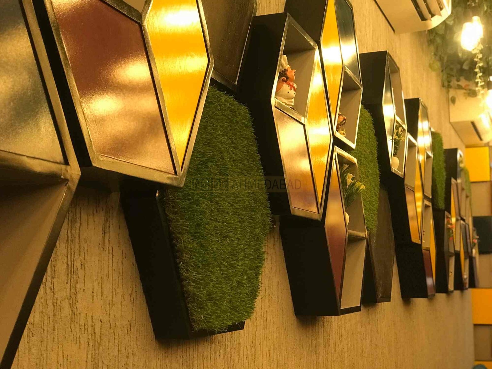 Ranu's Kitchen in Gota