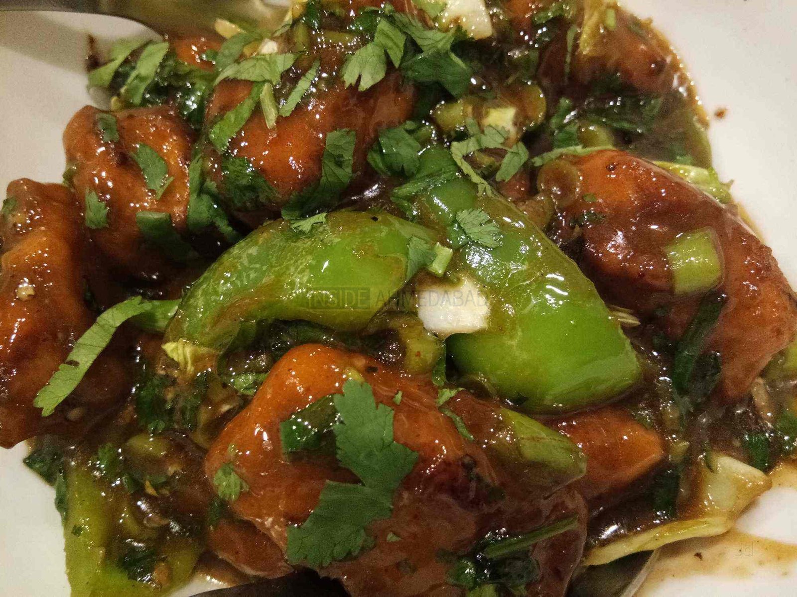 Rasna Two in Maninagar