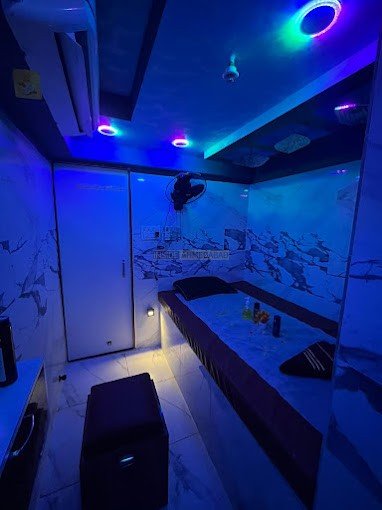 Ravan International spa | Best Spa In Gota in Gota
