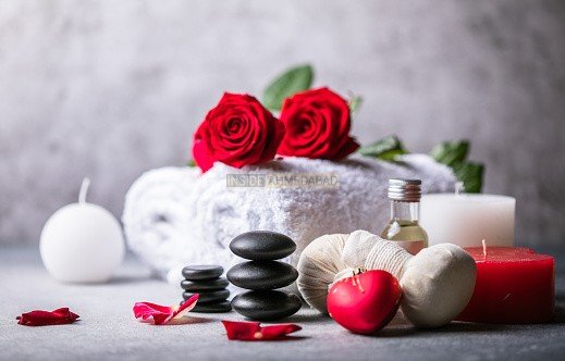 Relax Spa in Bodakdev