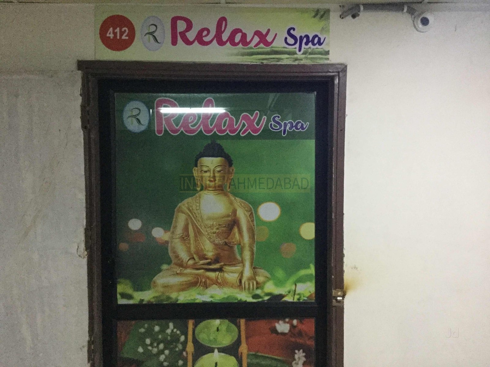 Relax Spa in Nikol in Nikol