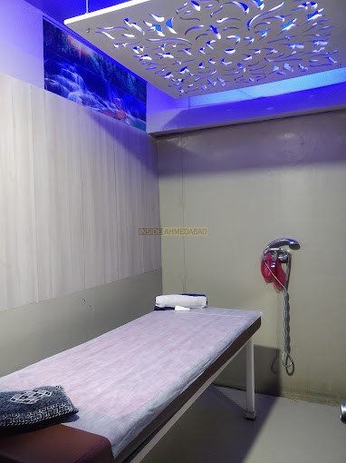 Revive Body Spa in Chandkheda