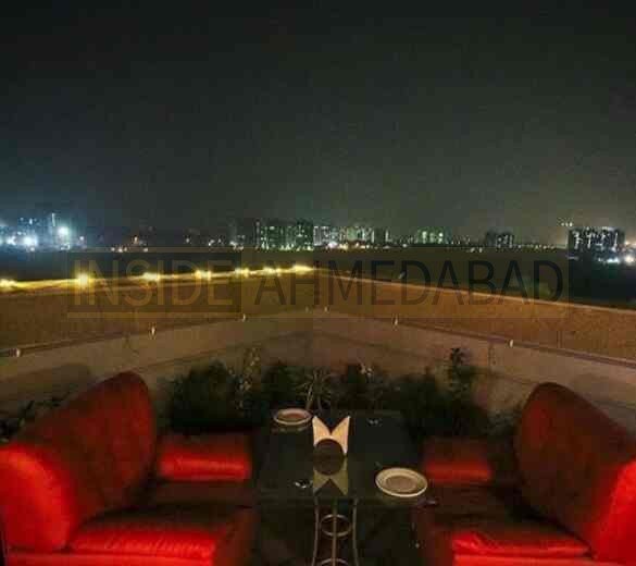 Revive - The Restro Cafe (Temporary Closed Down) in Gota in Gota