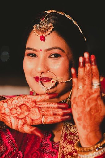 Rhythm hair & beauty care in Sarkhej 