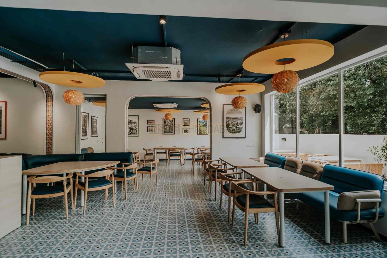 Roastery Cultur - The Coffee Company in Bodakdev in Bodakdev
