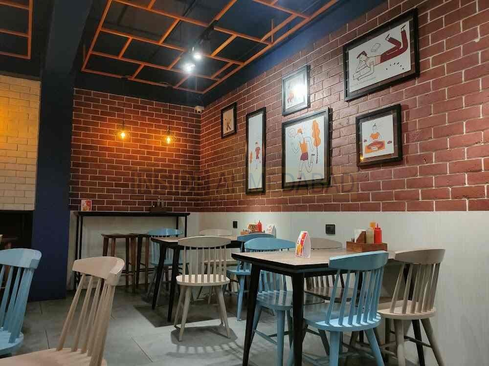 Round Slice in Kalupur