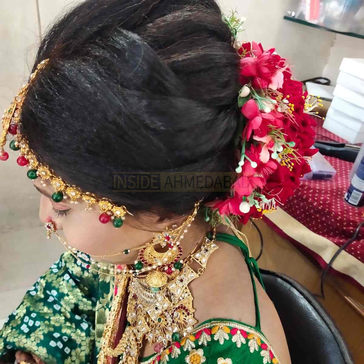 Sakhi Salon And Makeup in Paldi in Paldi