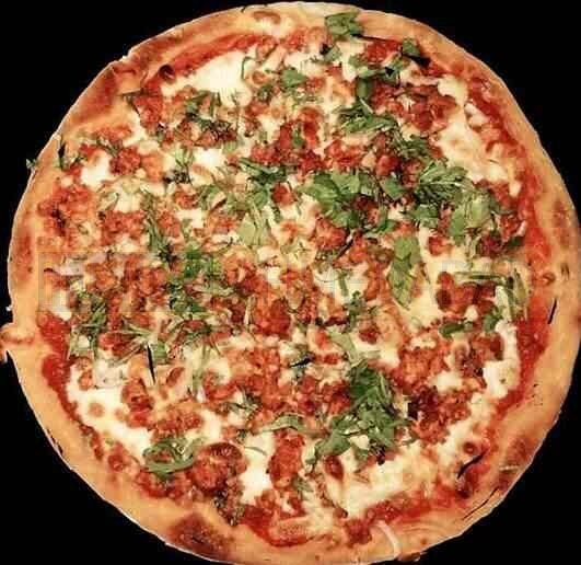 Sam's Pizza in Bodakdev