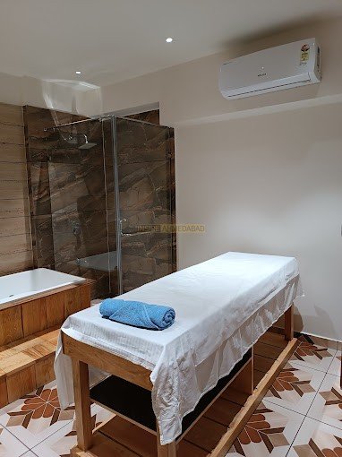 Sandalum - A Premium Spa - Bopal in Bopal