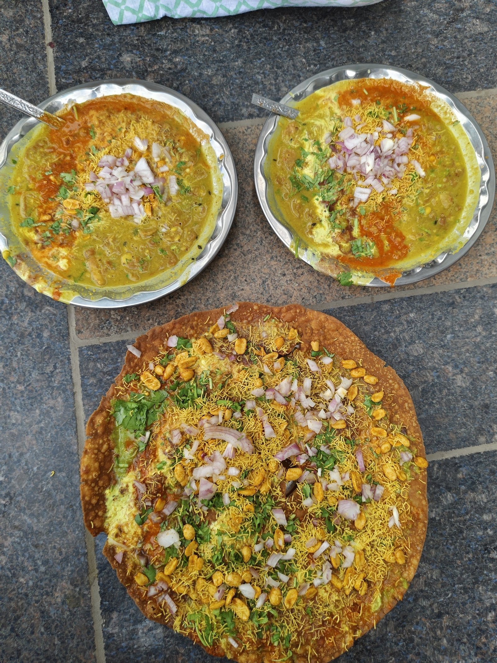Savan Dalpakvan in Gota