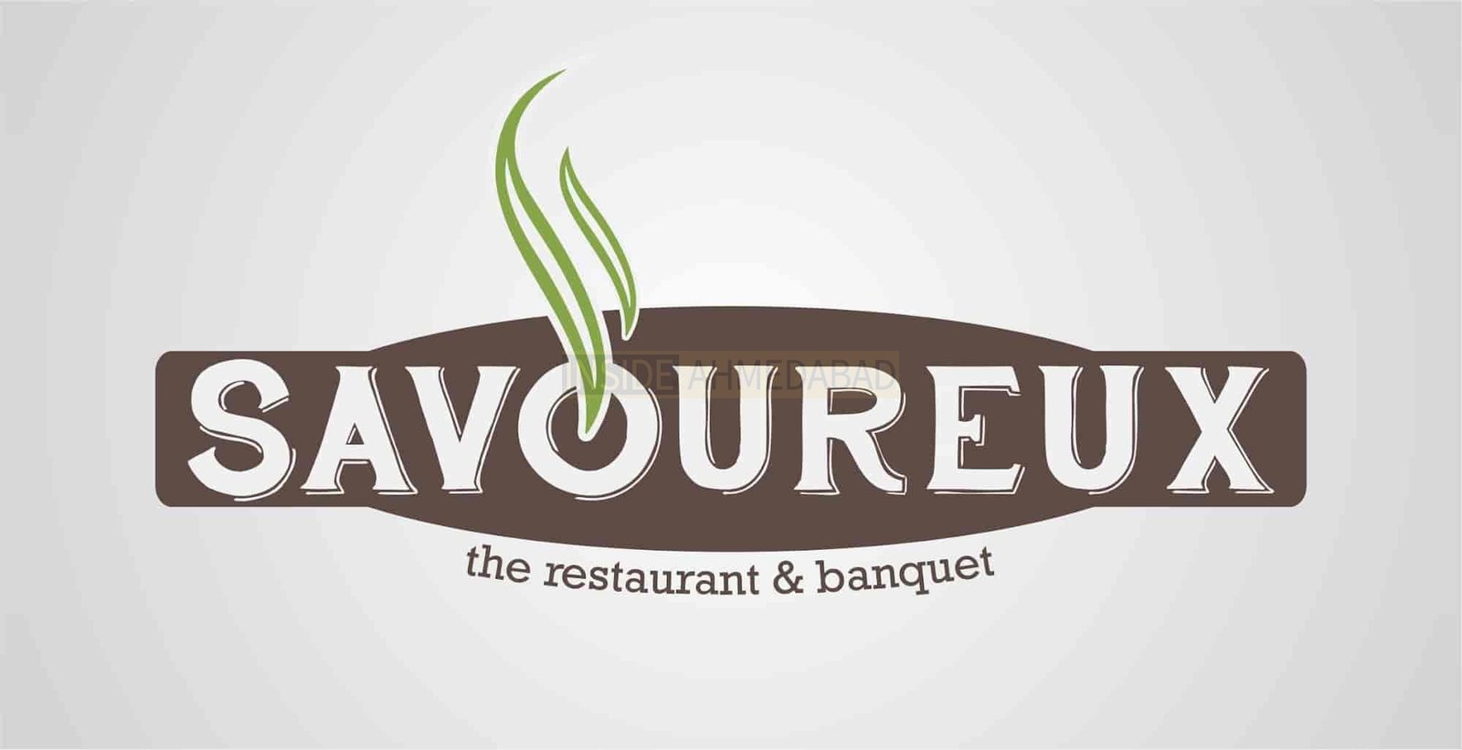 Savoureux The Restaurant & Banquet in Navrangpura