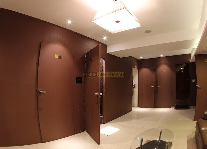 Seven C Wellness Spa Satellite in Shivranjani