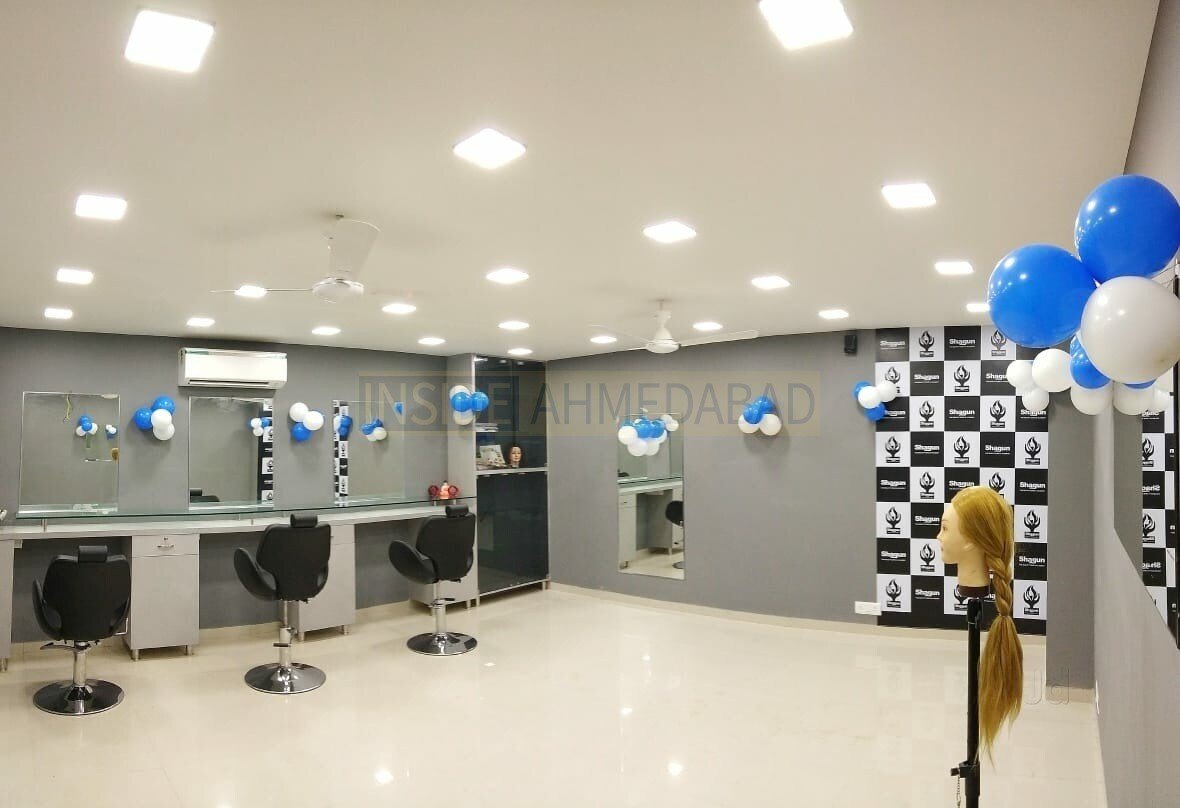 Shagun The Beauty Zone Academy in Chandkheda in Chandkheda