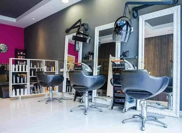 Shah's Unisex Salon in Maninagar in Maninagar