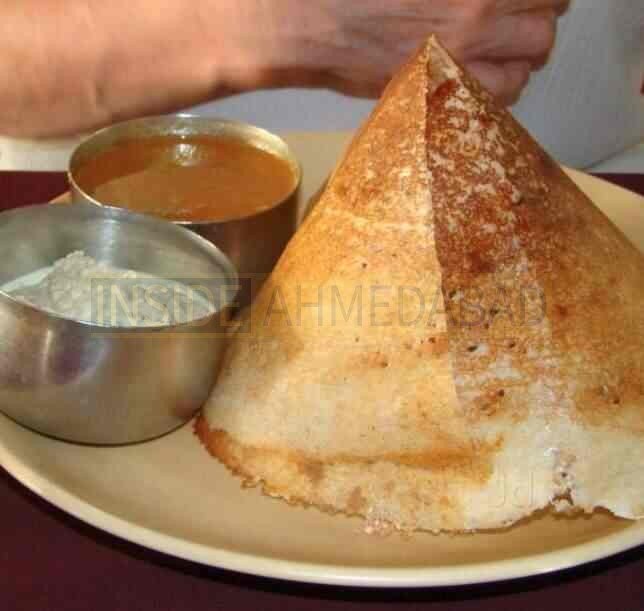 Shivabhai Dhosawala in Paldi