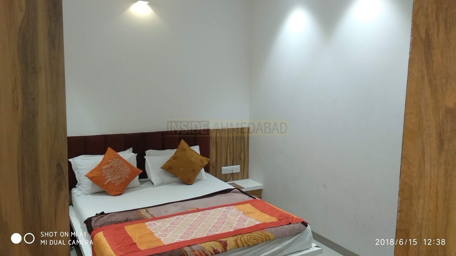 Shree Akshar Restaurant in Asarwa