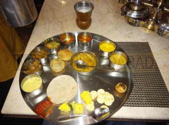 Shree Jalaram Parotha House in Ranip