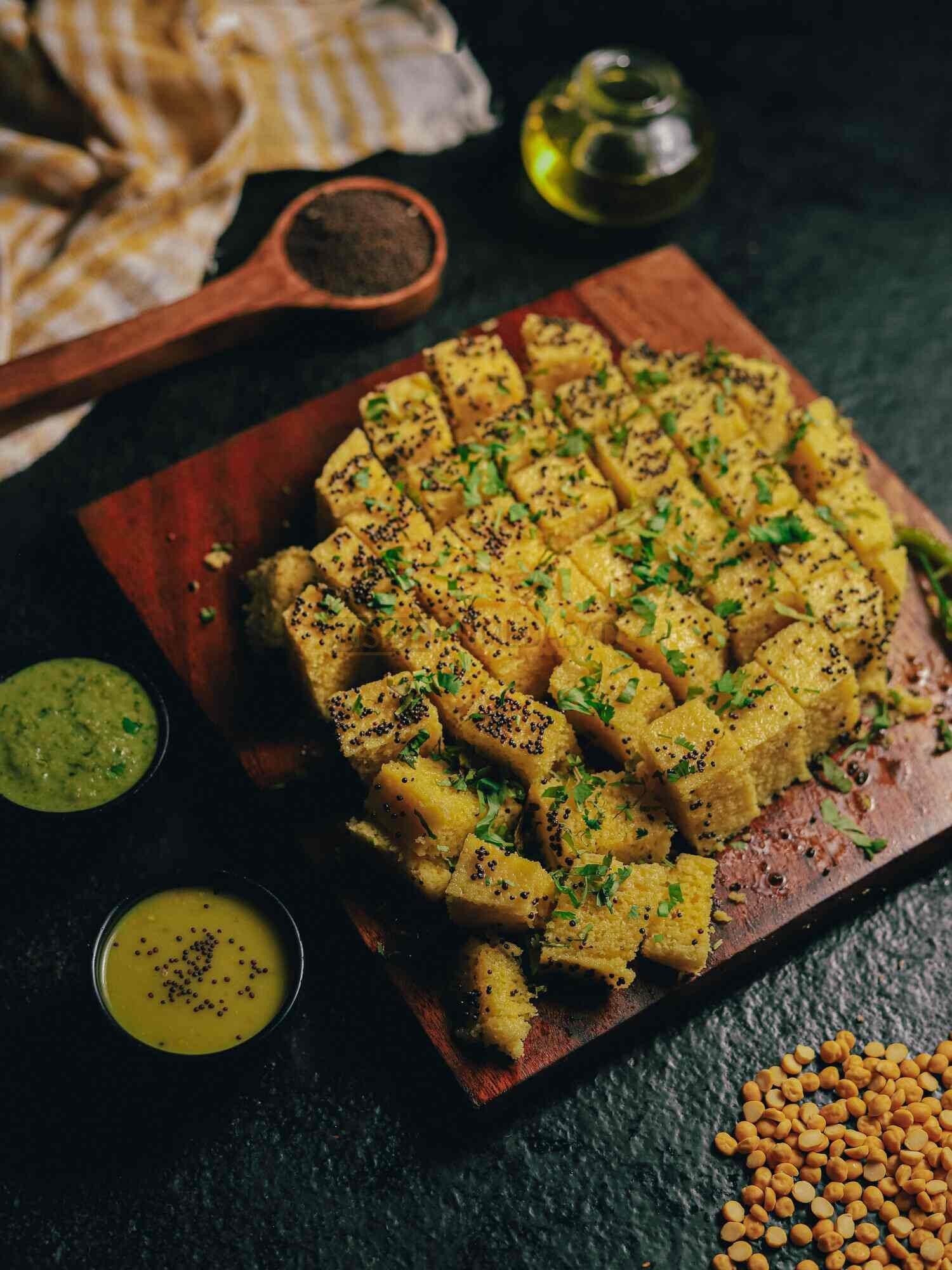 Shree Jay Jalaram Khaman House By Food Bites in Bopal