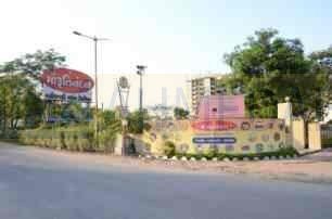 Shree Marutinandan Restaurant in Gota