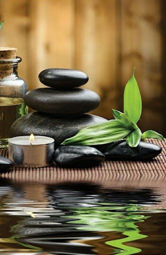 Silver Star Spa in Vastrapur