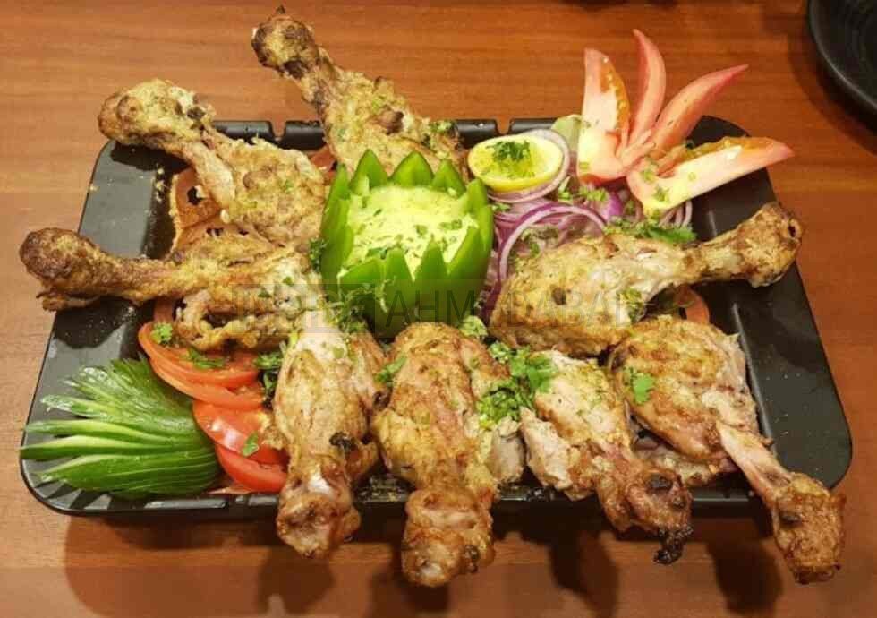 Simply Meaty in South Bopal