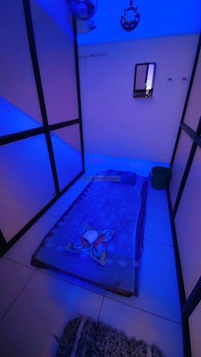 SK SPA in Satellite