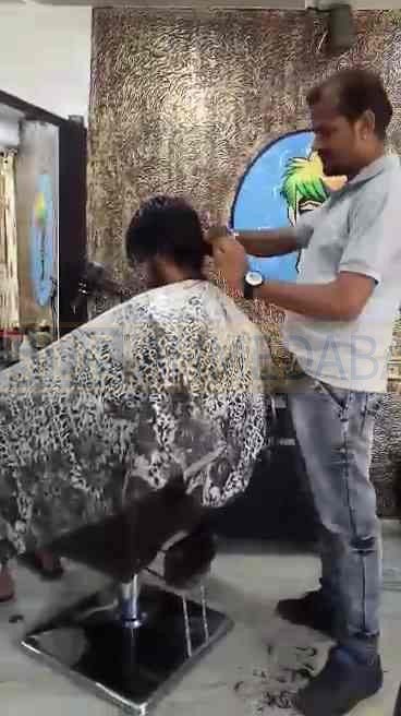 Sonal The Unisex Salon in Ghodasar in Ghodasar
