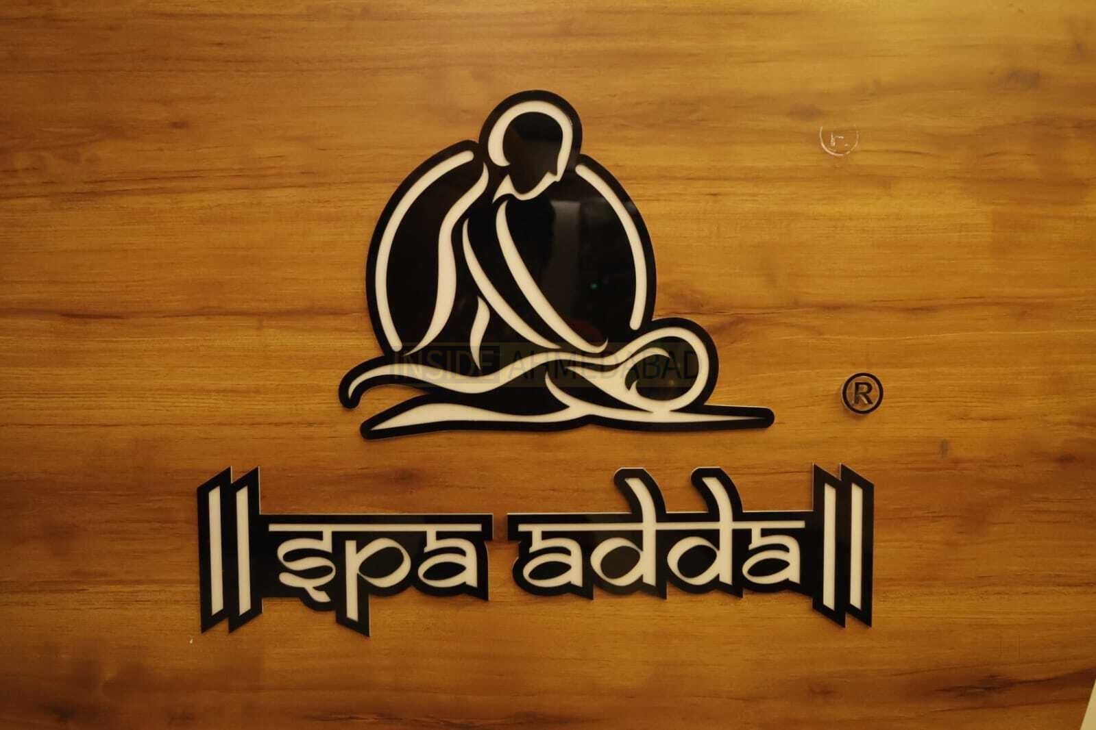 Spa Adda in Nikol in Nikol