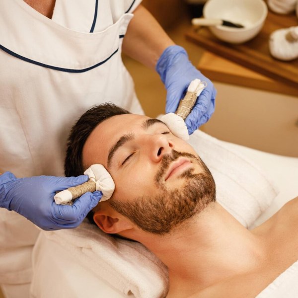 Diya Health Spa  in Manekbag in Ahmedabad