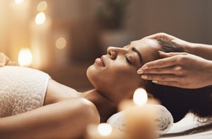 Spa and Massage in Ahmedabad