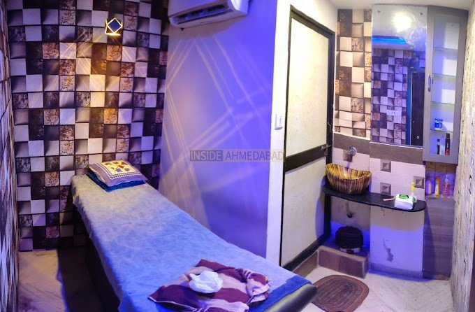 Spa Space in Sola