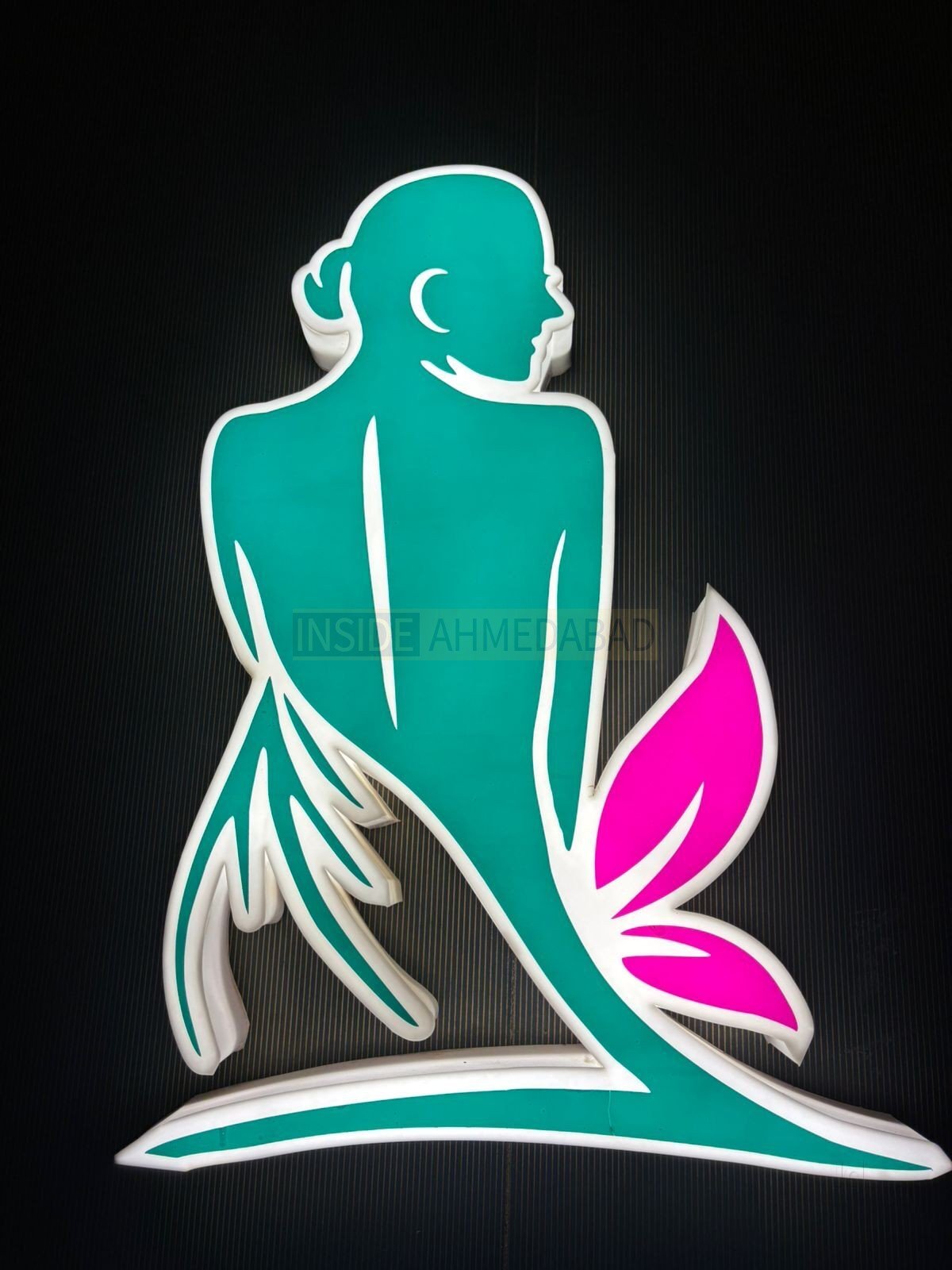 Spa Story in Vastrapur in Vastrapur