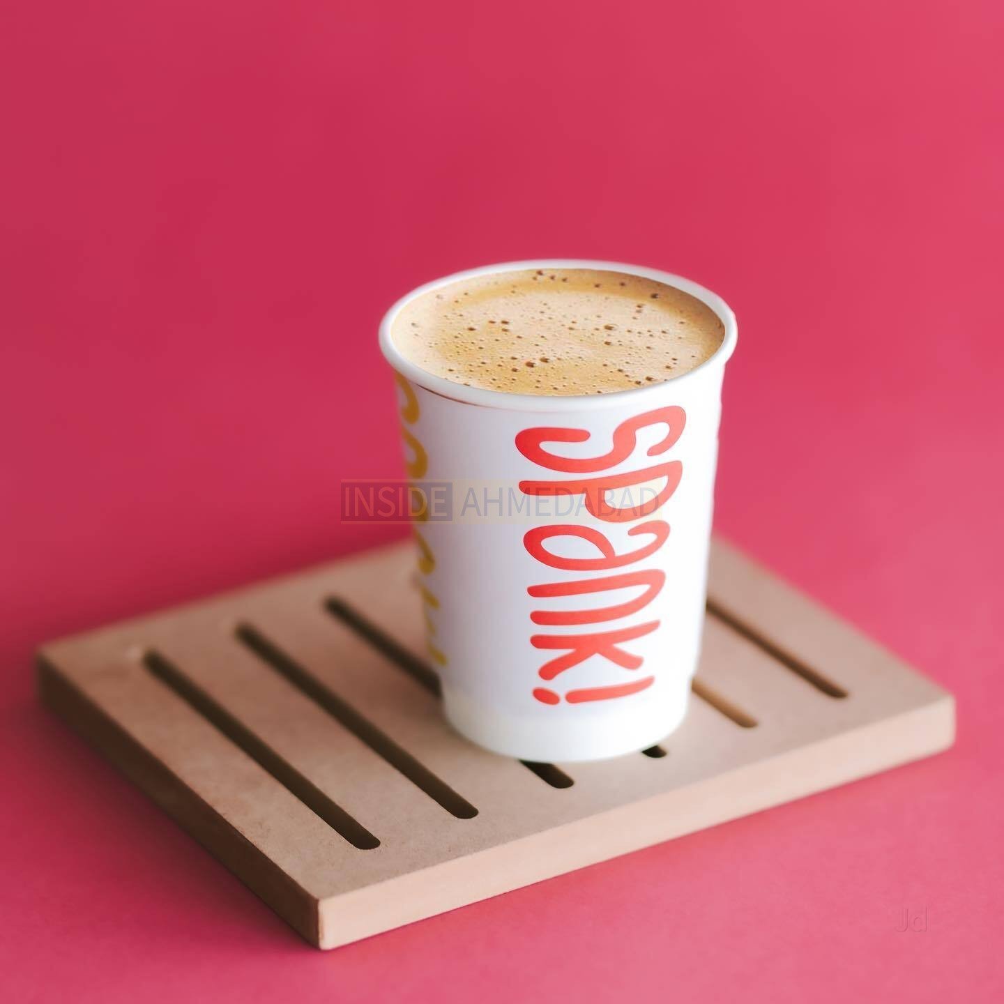 Spank Coffee in Bodakdev in Bodakdev