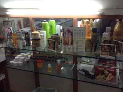 Sparkle Spa And Salon in Naroda in Naroda