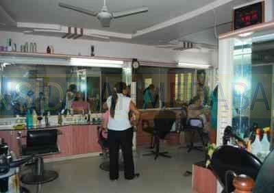 Sparsh Beauty Concepts in Ambawadi in Ambawadi