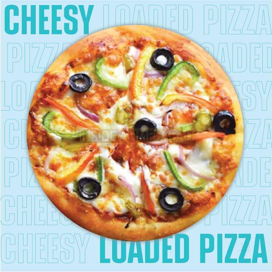 Starboy Pizza & Shakes in Satellite