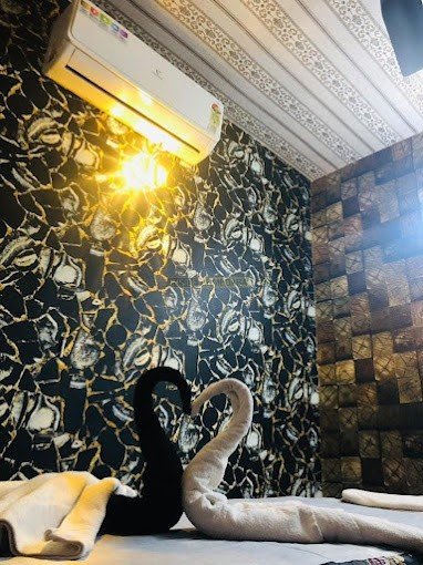 Stellar Spa in Bodakdev