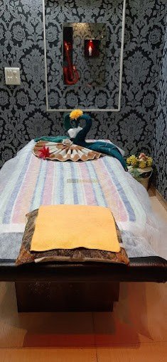 Sunrise Ayurvedic Spa & relax and refresh in Satellite