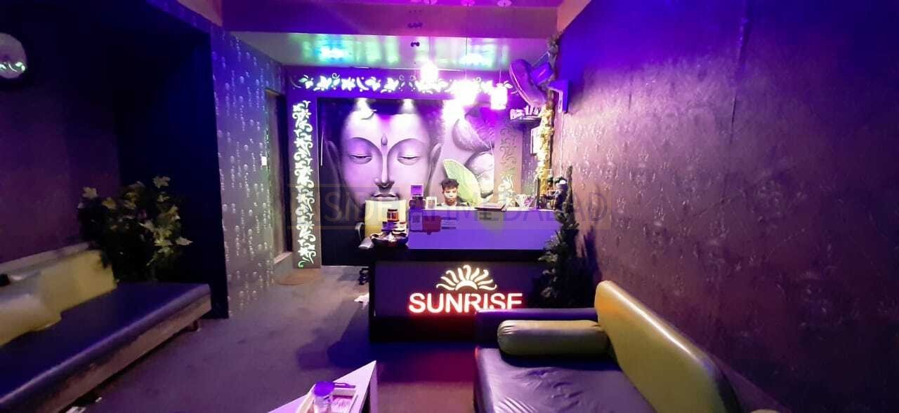 Sunrise Ayurvedic Spa in Satellite in Satellite