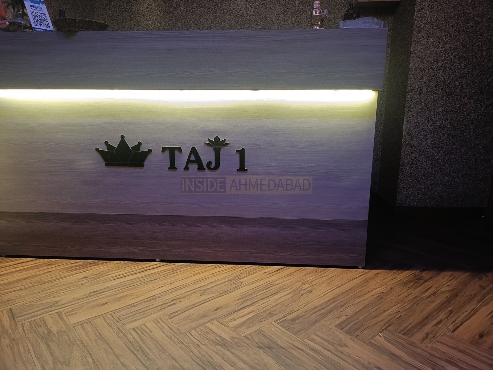 Taj 1 Spa in Sola in Sola