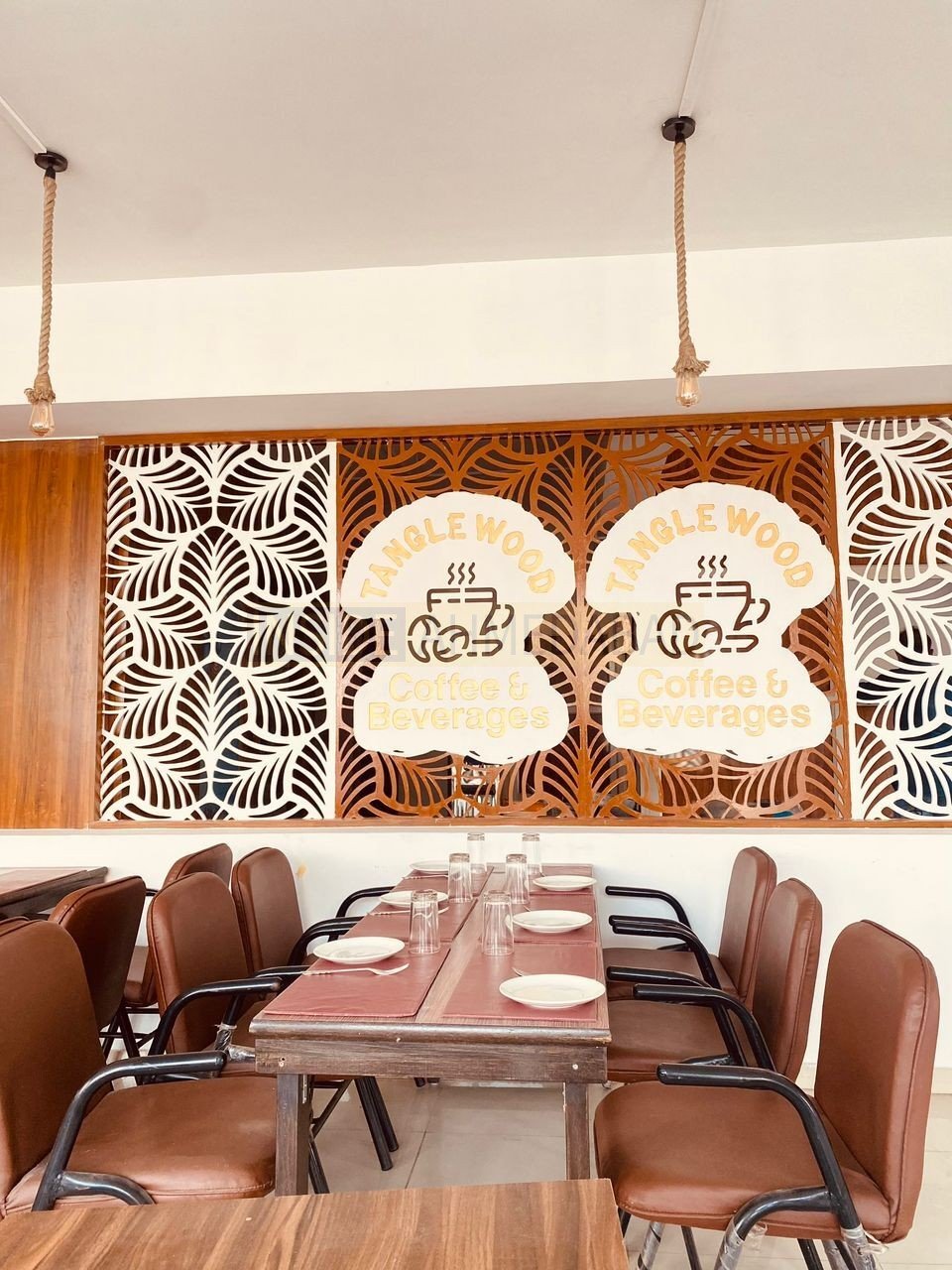 Tanglewood Coffee And Beverages in Behrampura